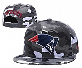 Patriots Fresh Logo Camo Adjustable Hat GS,baseball caps,new era cap wholesale,wholesale hats
